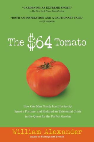 Image of " $64 Tomato" by Alexander William