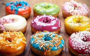 donuts!