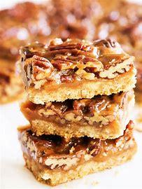 pecan bars