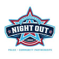 National Night Out Against Crime 2024